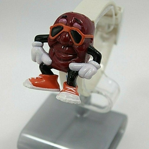 The California Raisin - Picture 9 of 11